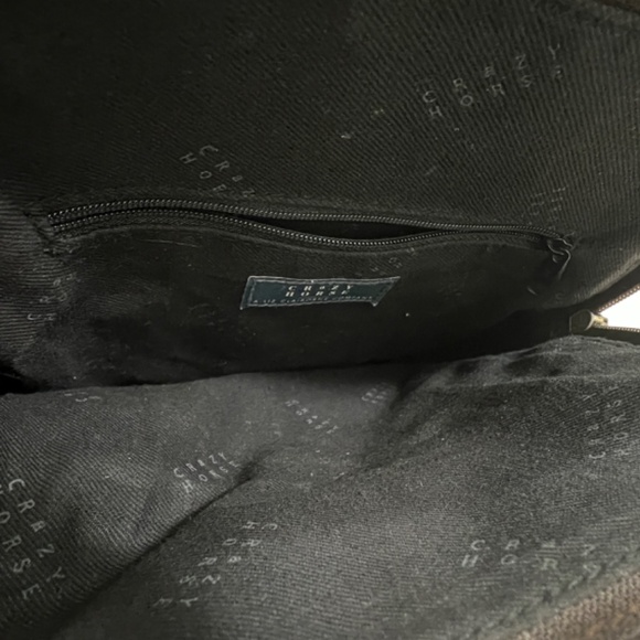 Crazy Horse backpack - Picture 7 of 9